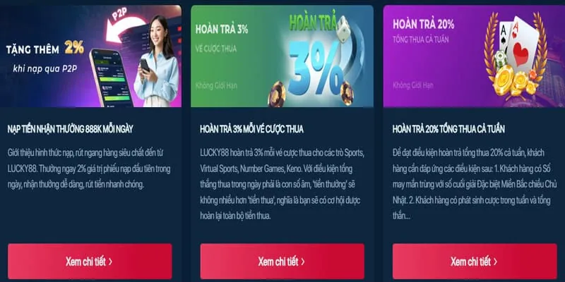 Chính sách cờ bạc có trách nhiệm Nhatvip