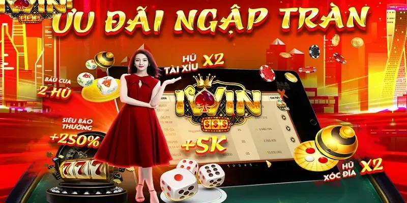 Trò chơi Sic Bo tại Nhatvip